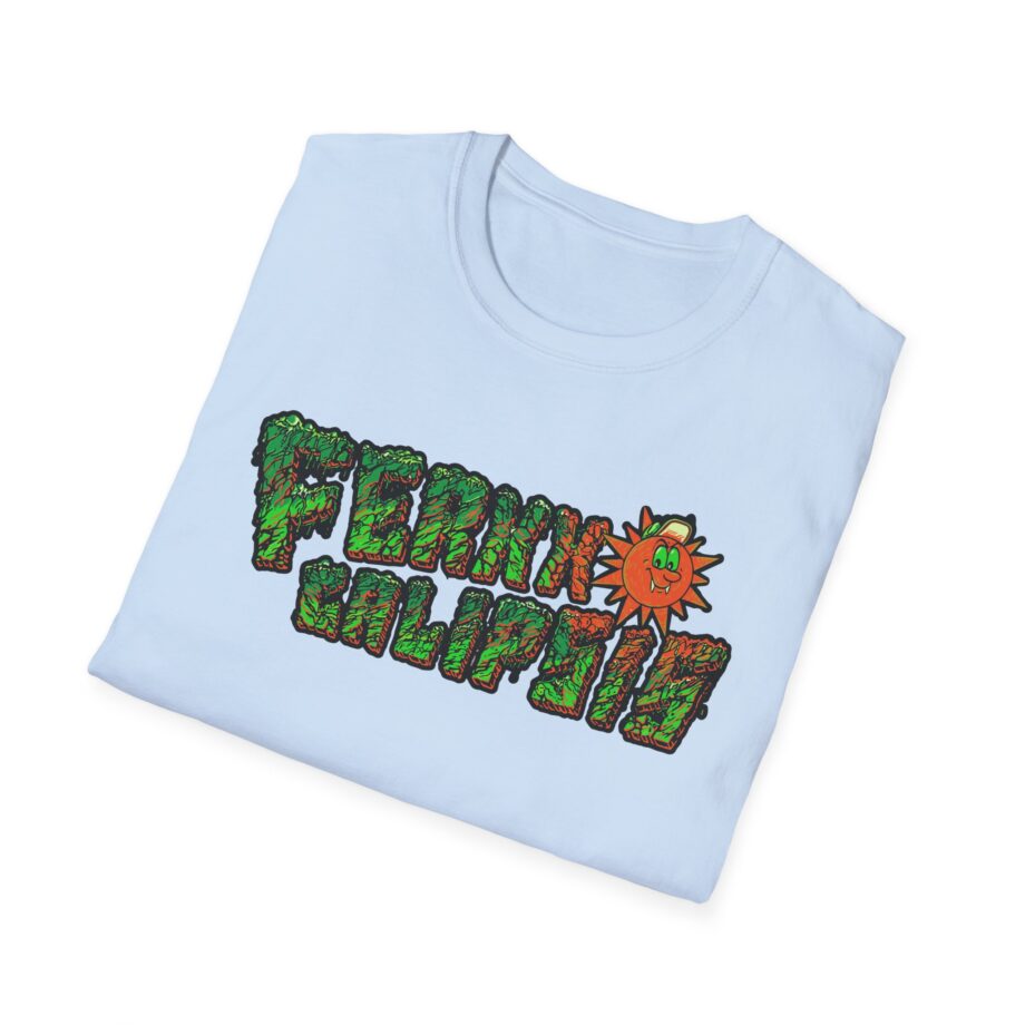 Feid Ferxxocalipsis Unisex Softstyle T-shirt