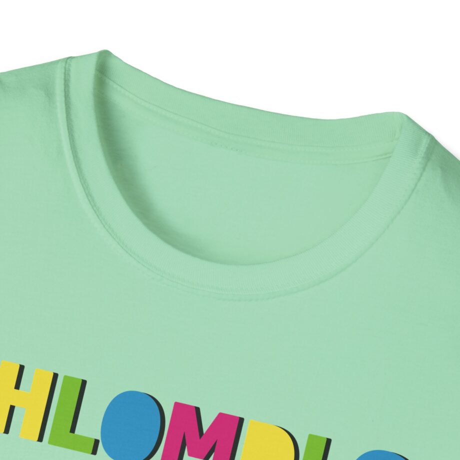 BB Unisex Softstyle T-Shirt