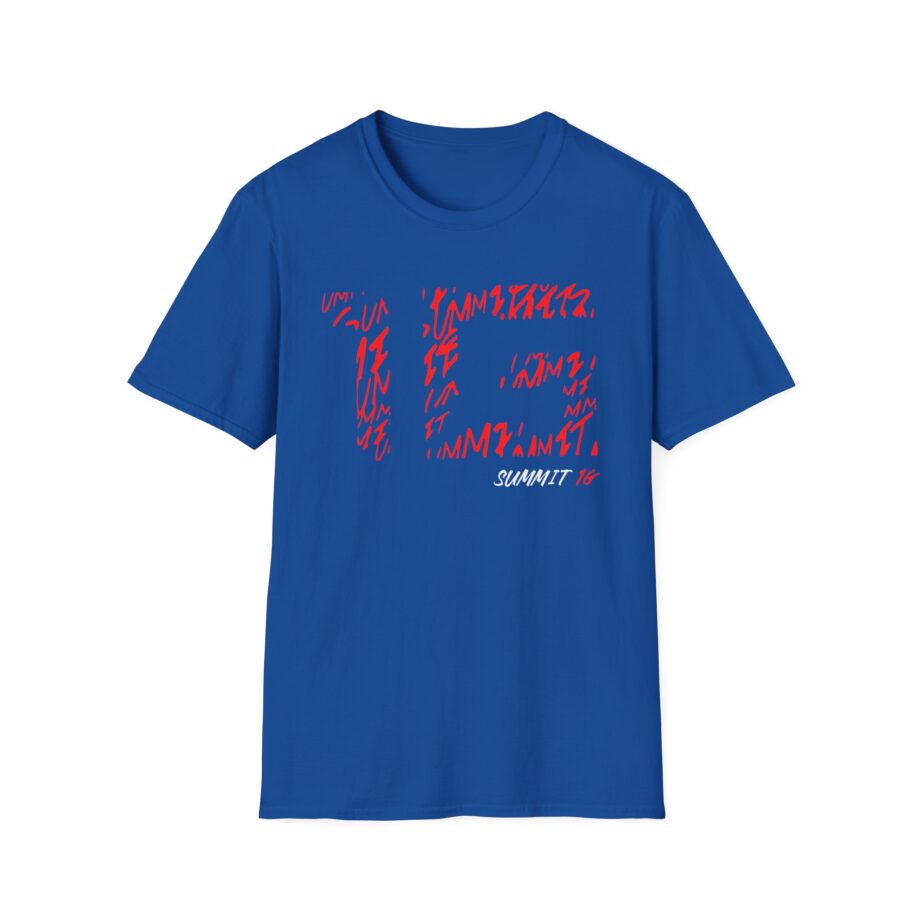 Summit1g Unisex Softstyle T-shirt