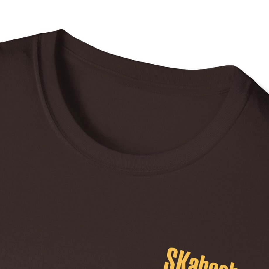 Sudadera Skabeche Unisex Softstyle T-Shirt