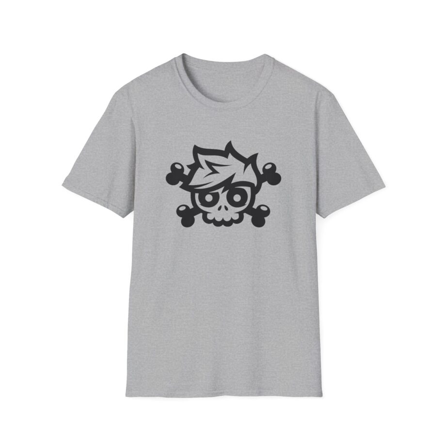 Ssundee Unisex Softstyle T-Shirt