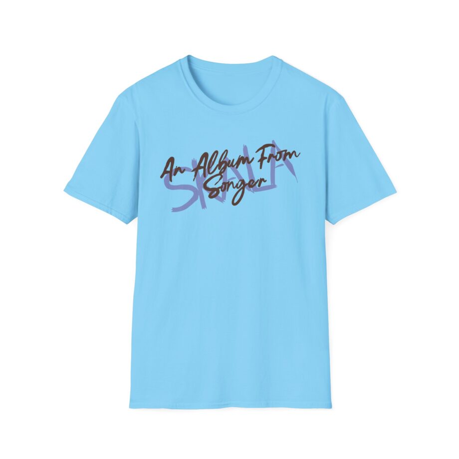 Songer Skala Unisex Softstyle T-Shirt
