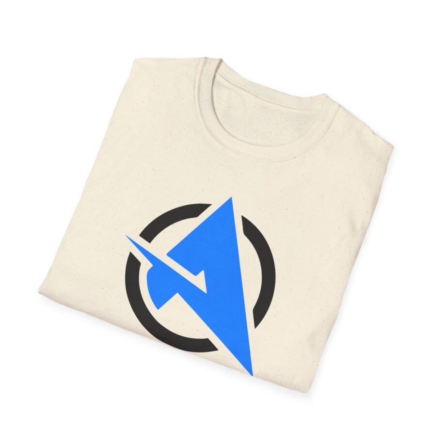 Ali-a Youtuber Unisex Softstyle T-Shirt