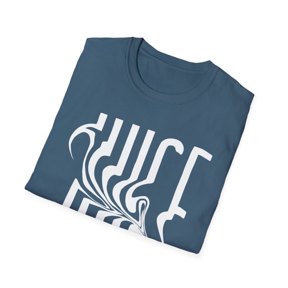 XQC Unisex Softstyle T-Shirt