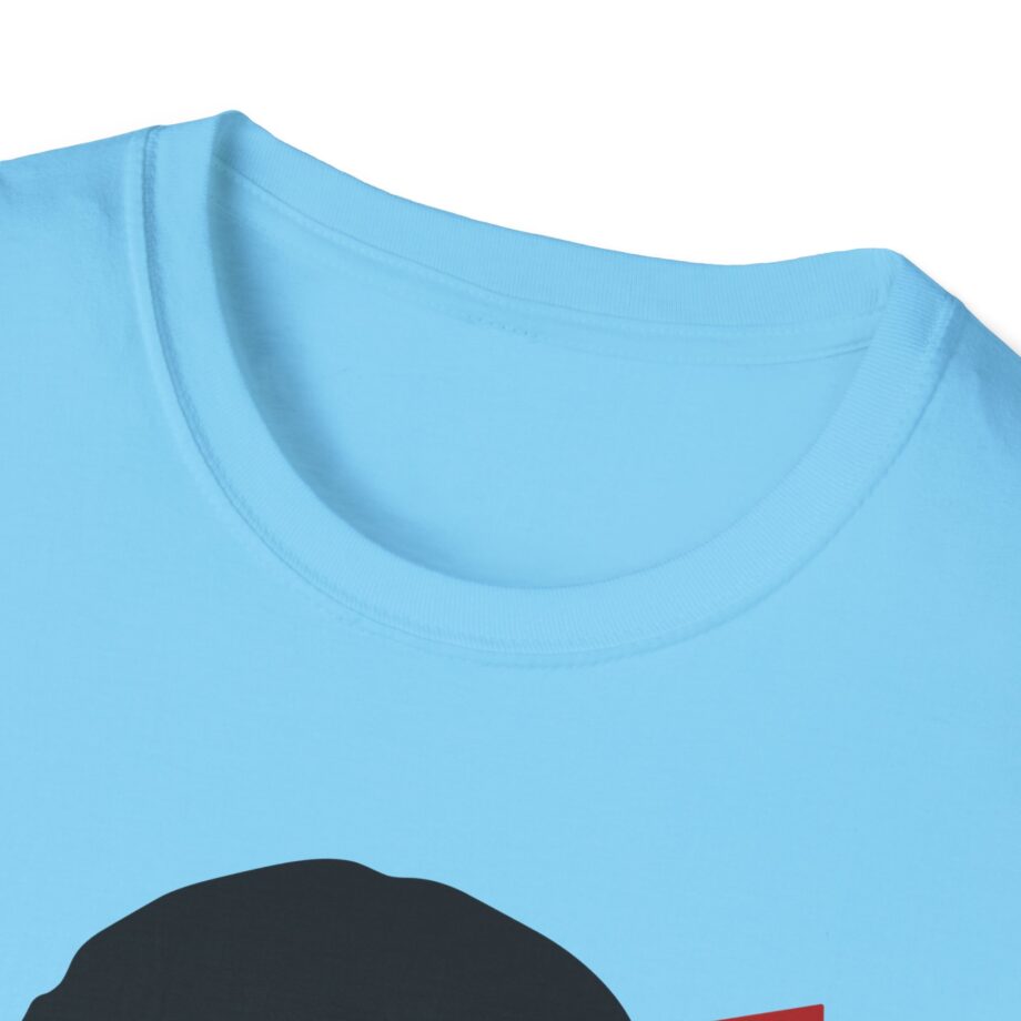 Tv Girl Unisex Softstyle T-shirt
