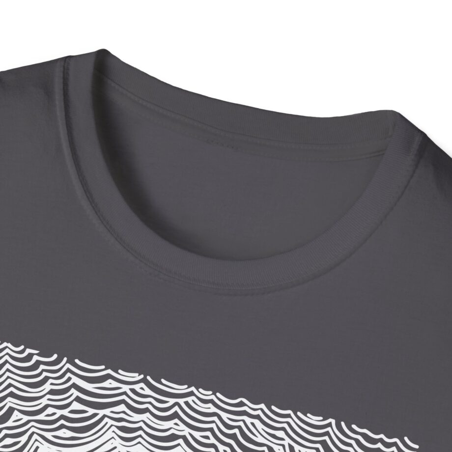 Kikagaku Moyo Unisex Softstyle T-Shirt