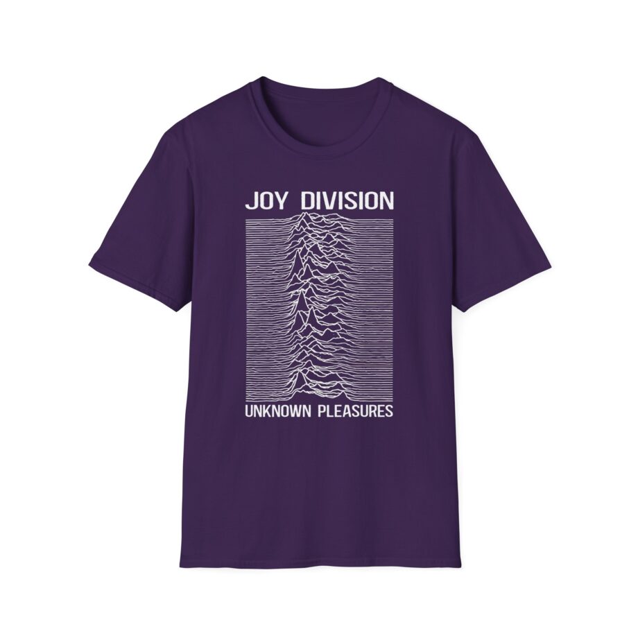 Edwin Rosen Unisex Softstyle T-Shirt
