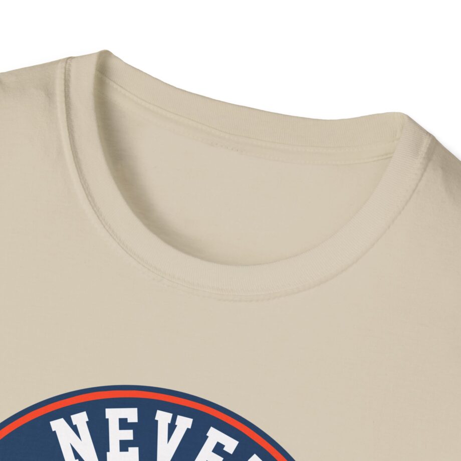 Trevor Bauer Never Forget Unisex Softstyle T-Shirt