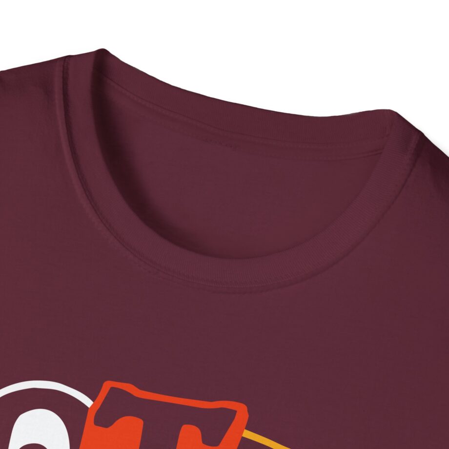 OTK Unisex Softstyle T-Shirt