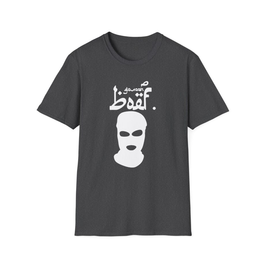 Boef  Unisex Softstyle T-Shirt