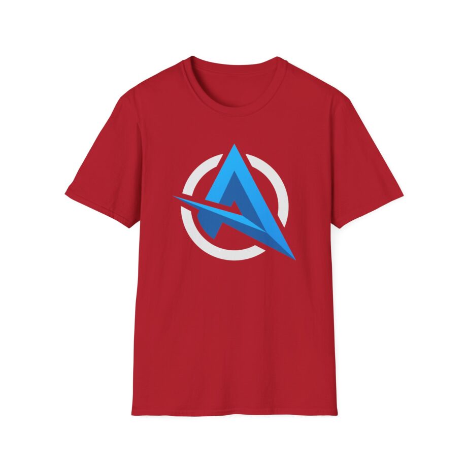 Ali-a Unisex Softstyle T-Shirt