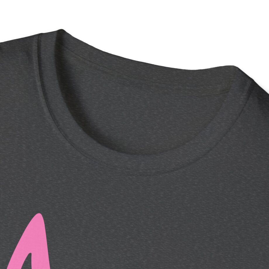 Bunnie Xo Logo Unisex Softstyle T-shirt