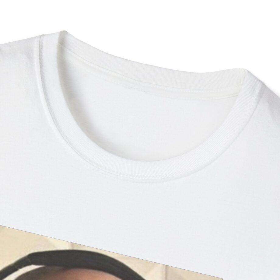 Keemstar Unisex Softstyle T-shirt