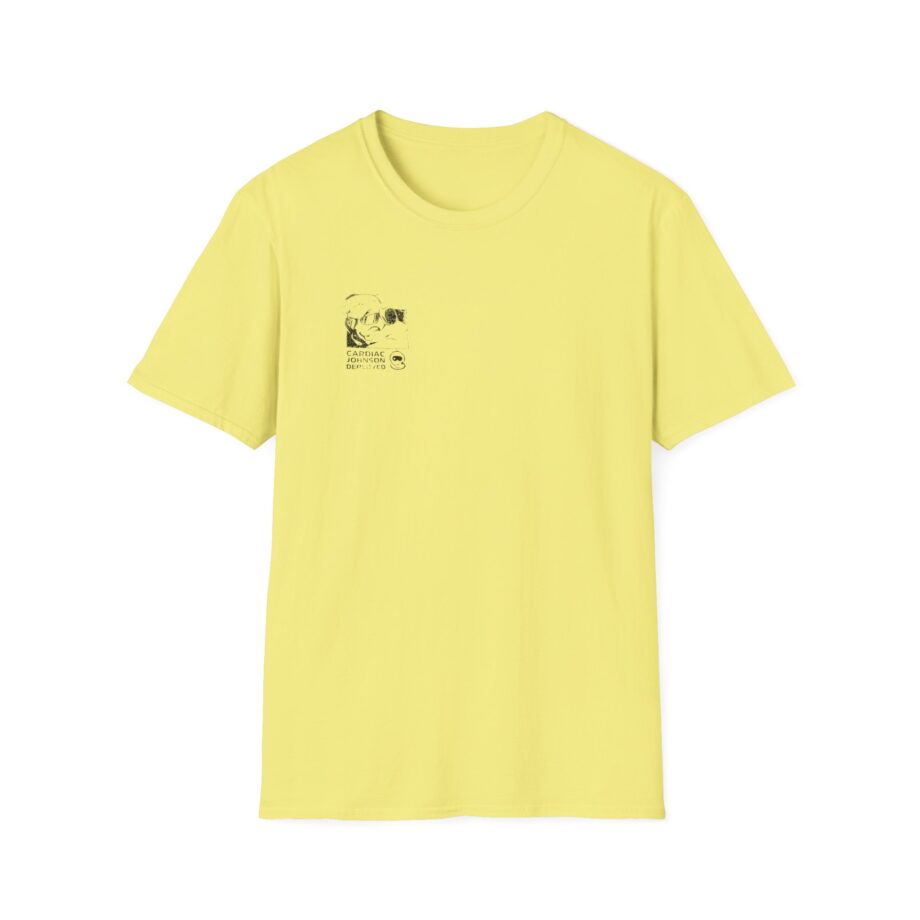 Jynxzi Unisex Softstyle T-Shirt