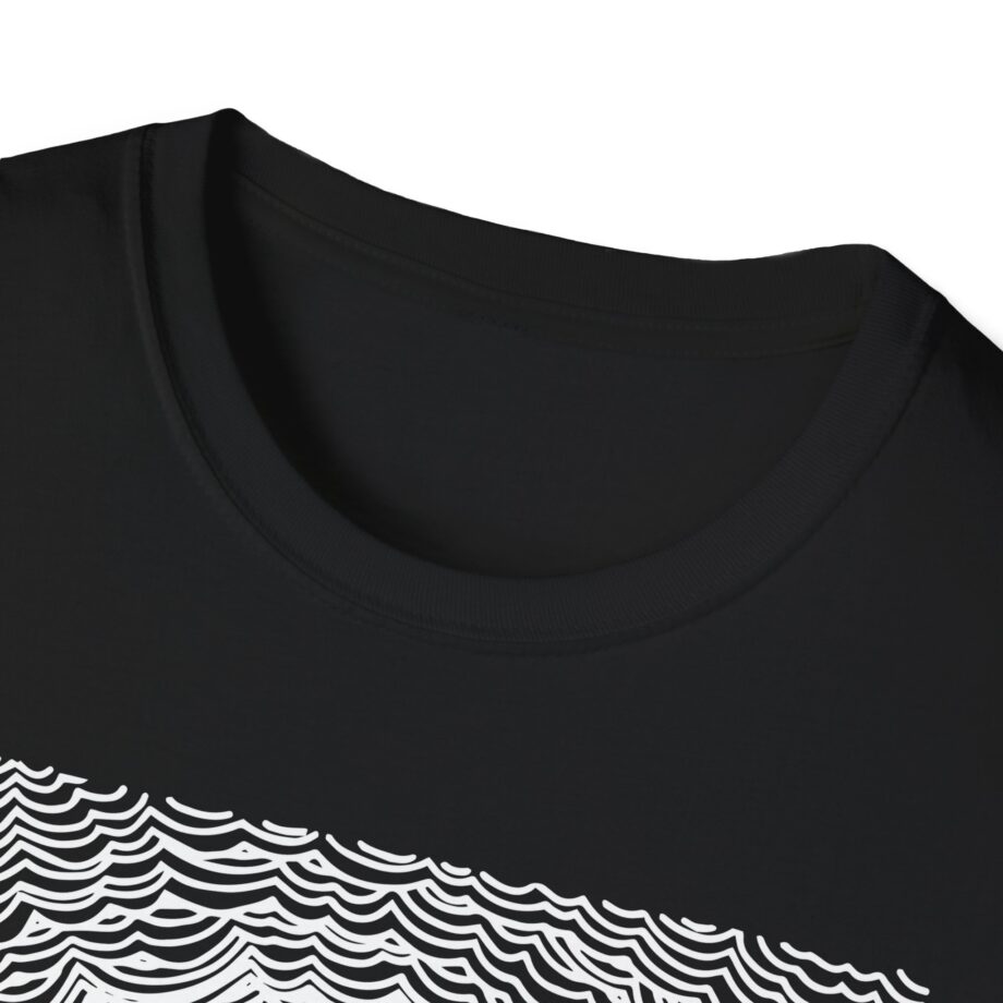 Kikagaku Moyo Unisex Softstyle T-Shirt
