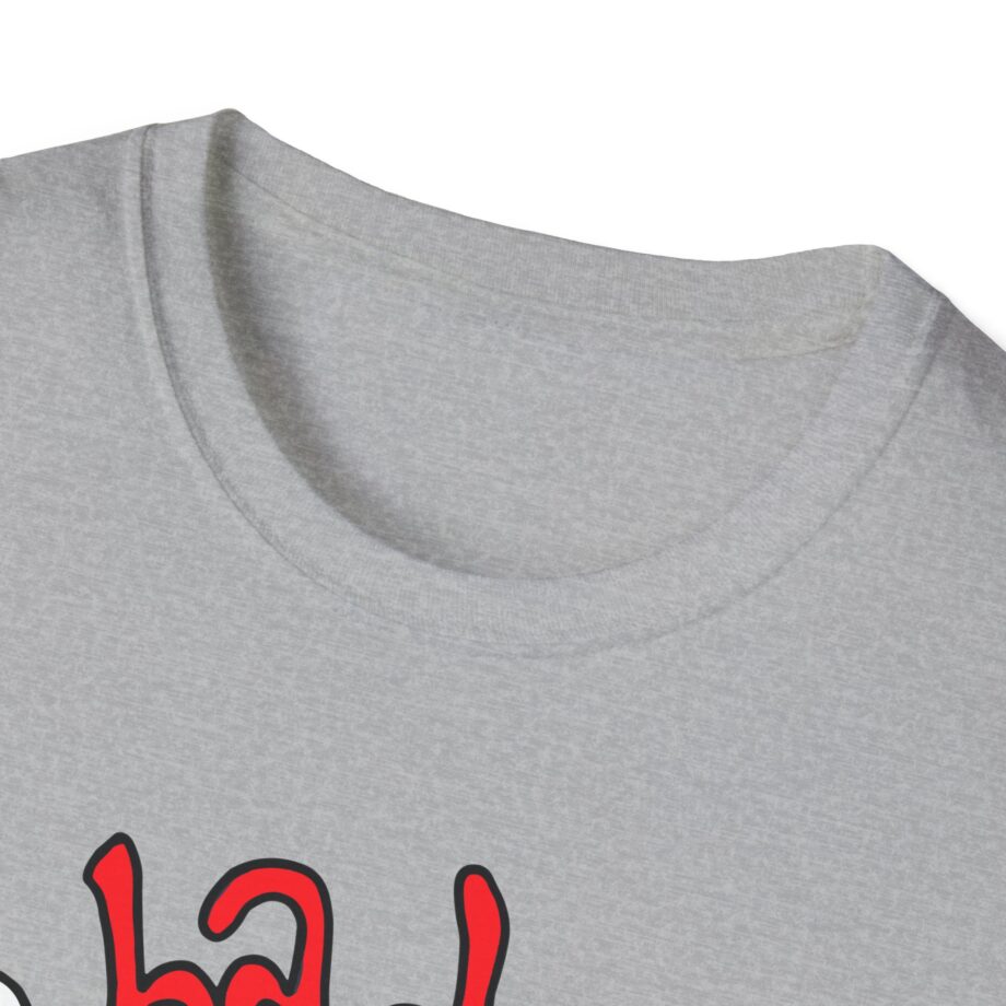 Bad Friends Mugheads Unisex Softstyle T-shirt