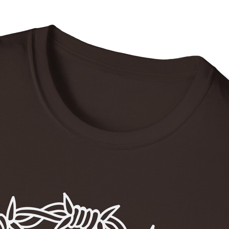 Sexmane Unisex Softstyle T-Shirt
