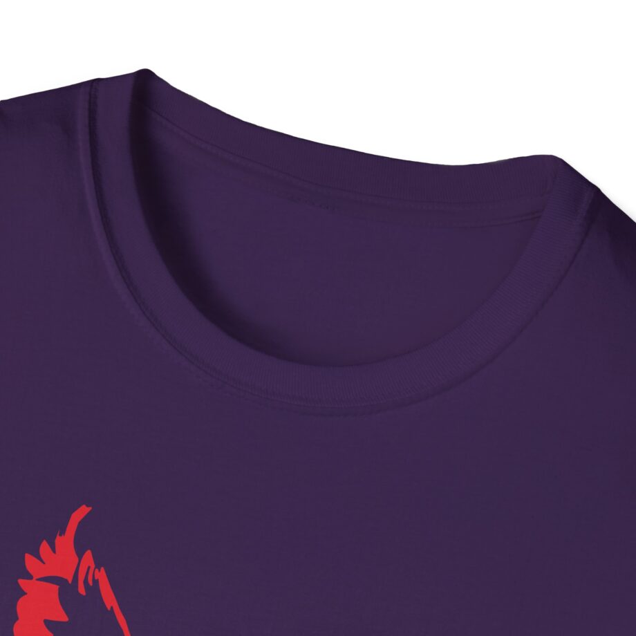 Sexmane Unisex Softstyle T-Shirt