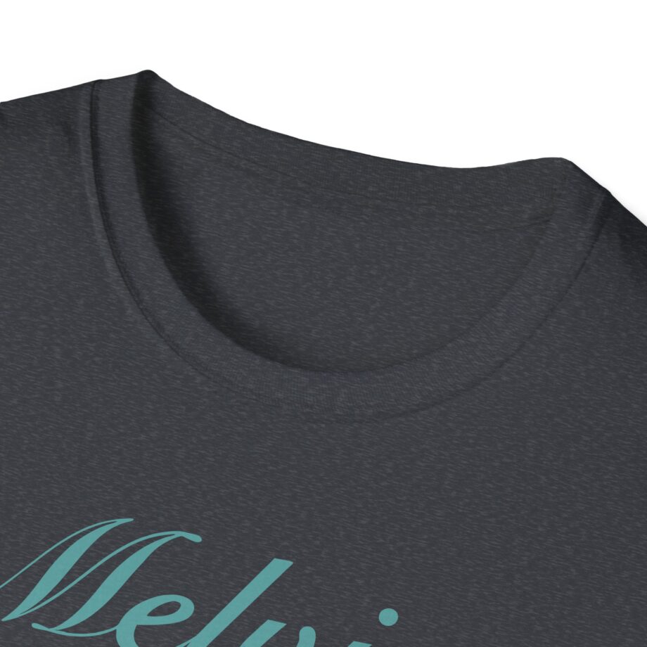 Melvins Stoner Witch Unisex Softstyle T-Shirt