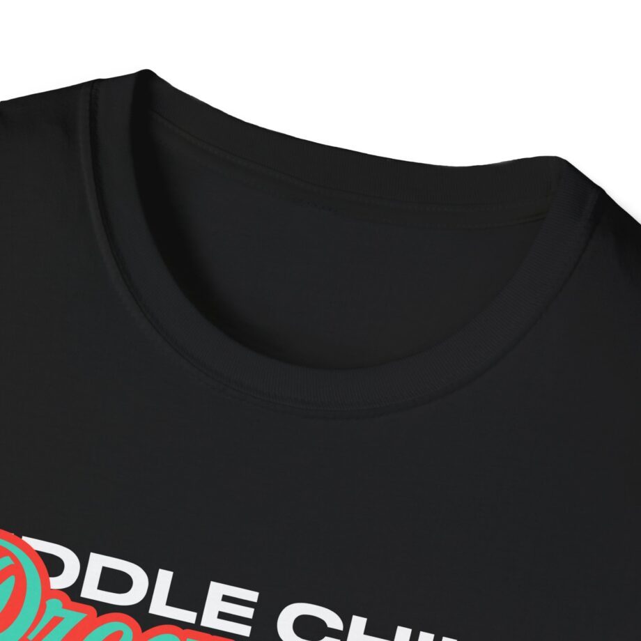 J Cole Dreamville Unisex Softstyle T-Shirt