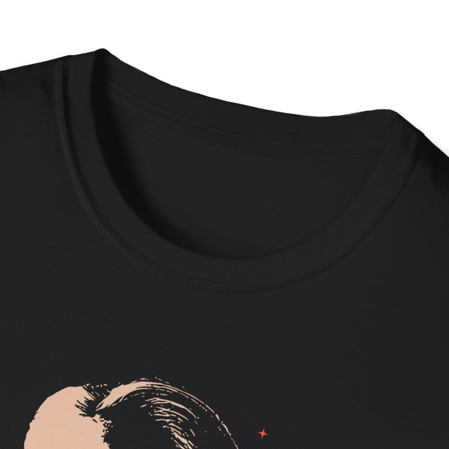 Weekends With Adele Unisex Softstyle T-Shirt