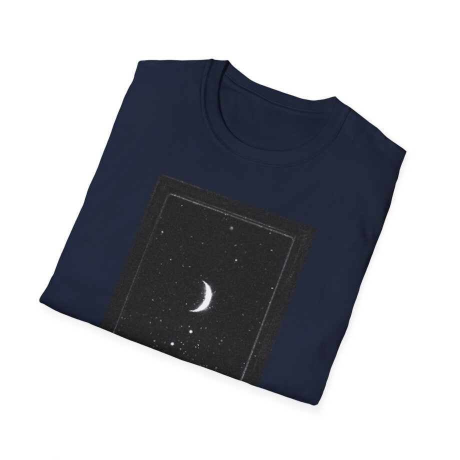 Invent Animate Greyview Unisex Softstyle T-shirt