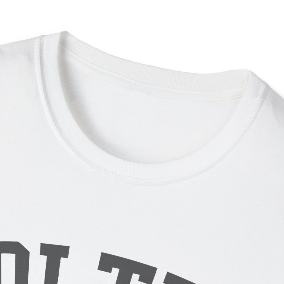 Colter Wall Unisex Softstyle T-shirt