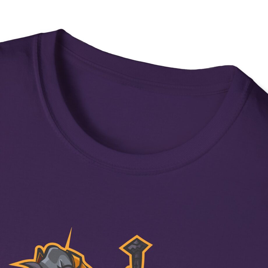 Esfand  Unisex Softstyle T-Shirt