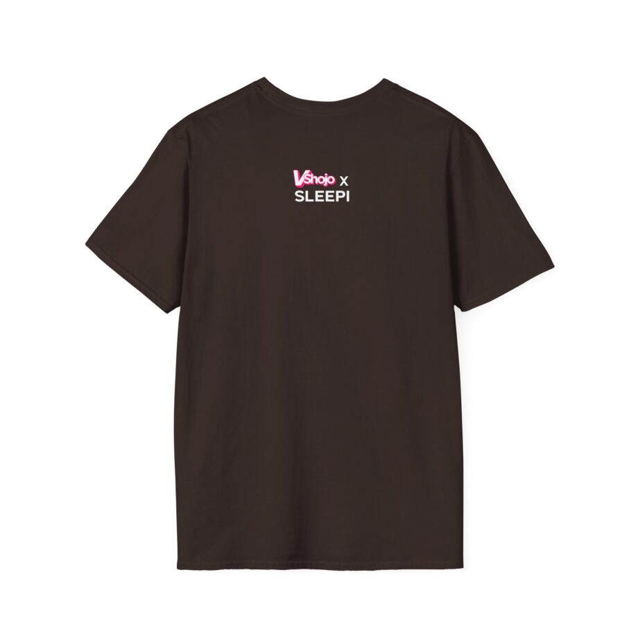 VShojo Unisex Softstyle T-Shirt