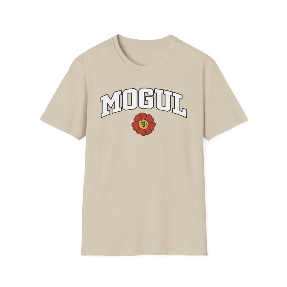 Ludwig Ahgren Mogul Mogi Unisex Softstyle T-Shirt