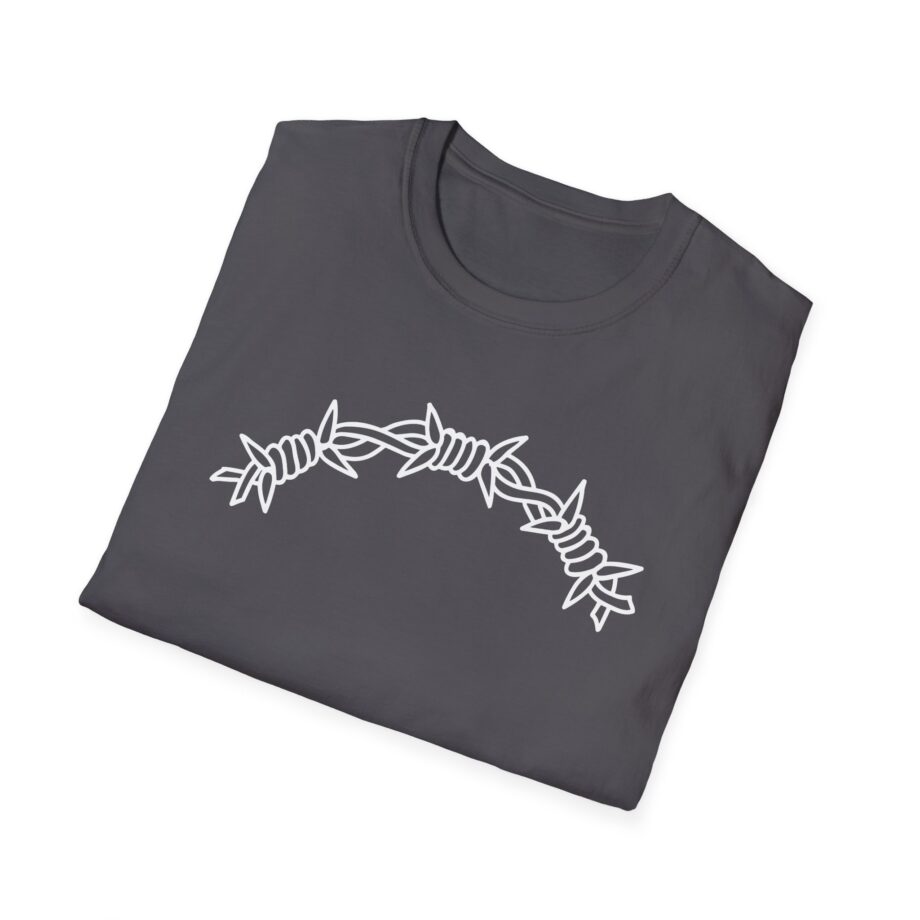 Sexmane Unisex Softstyle T-Shirt