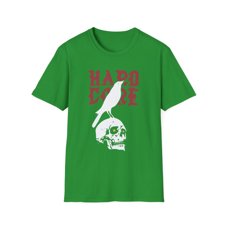 Philza Hardcore Anniversary Unisex Softstyle T-shirt