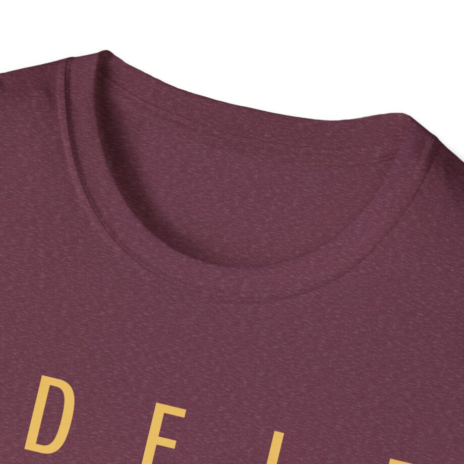 Adele in Munich Unisex Softstyle T-Shirt