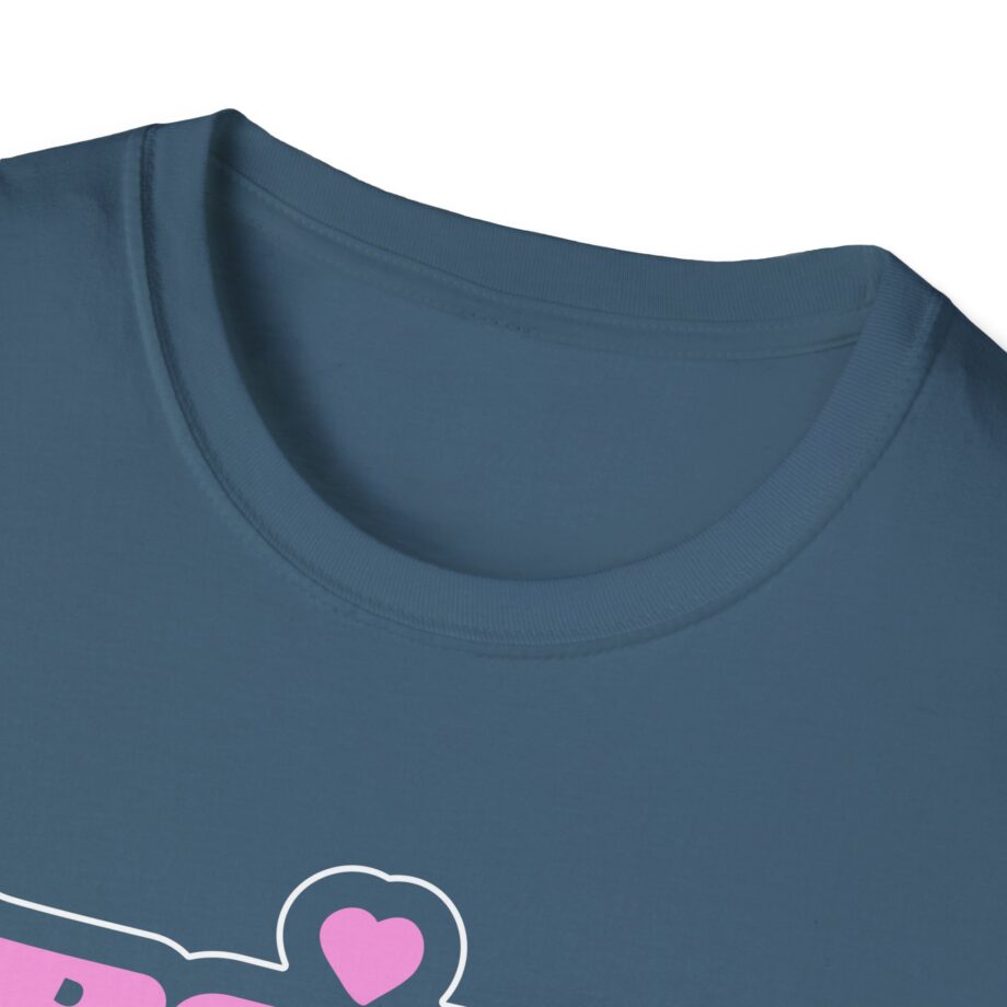 Young Miko Unisex Softstyle T-Shirt