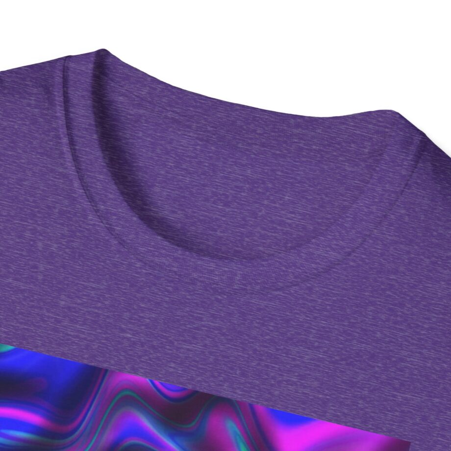 Bugha World Cup  Unisex Softstyle T-Shirt