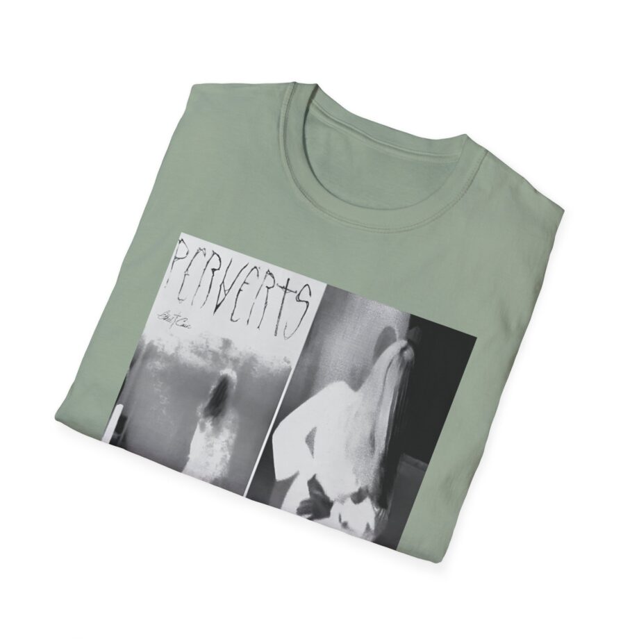 Ethel Cain Perverts Unisex Softstyle T-shirt