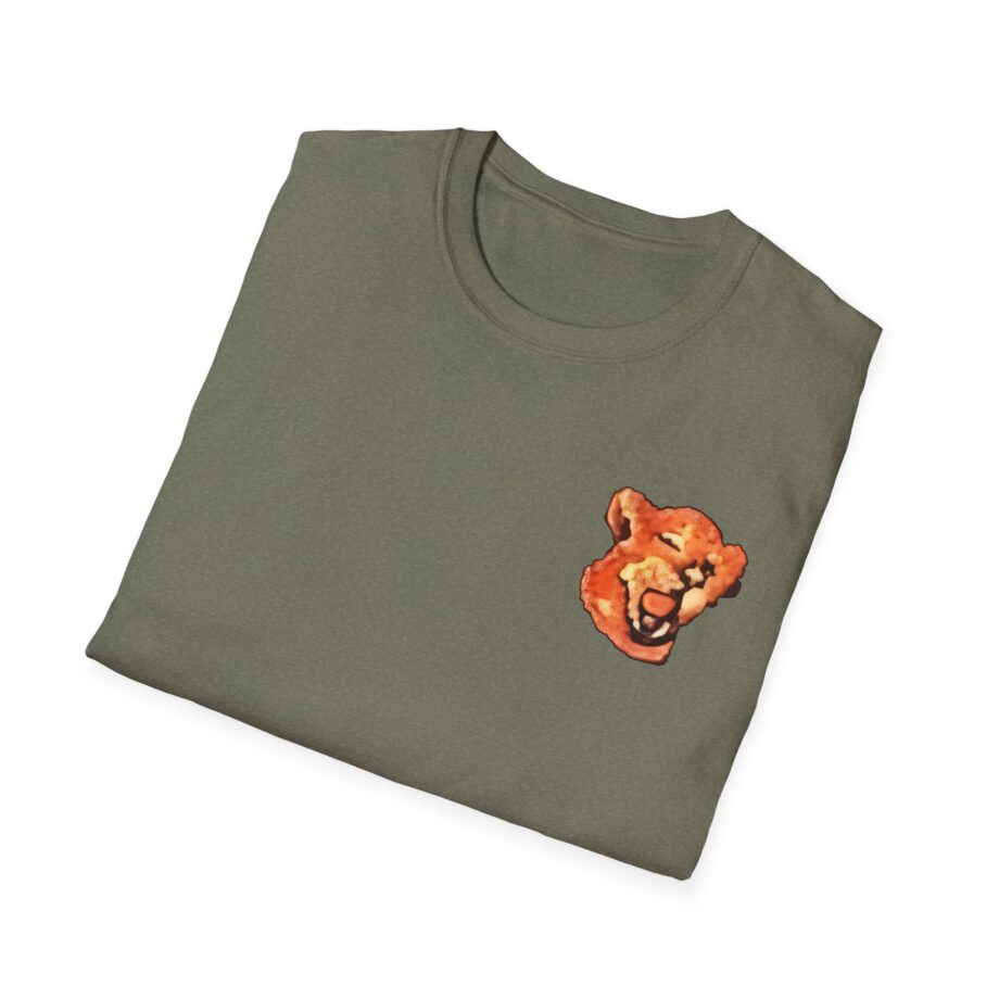 Hov1 Unisex Softstyle T-Shirt