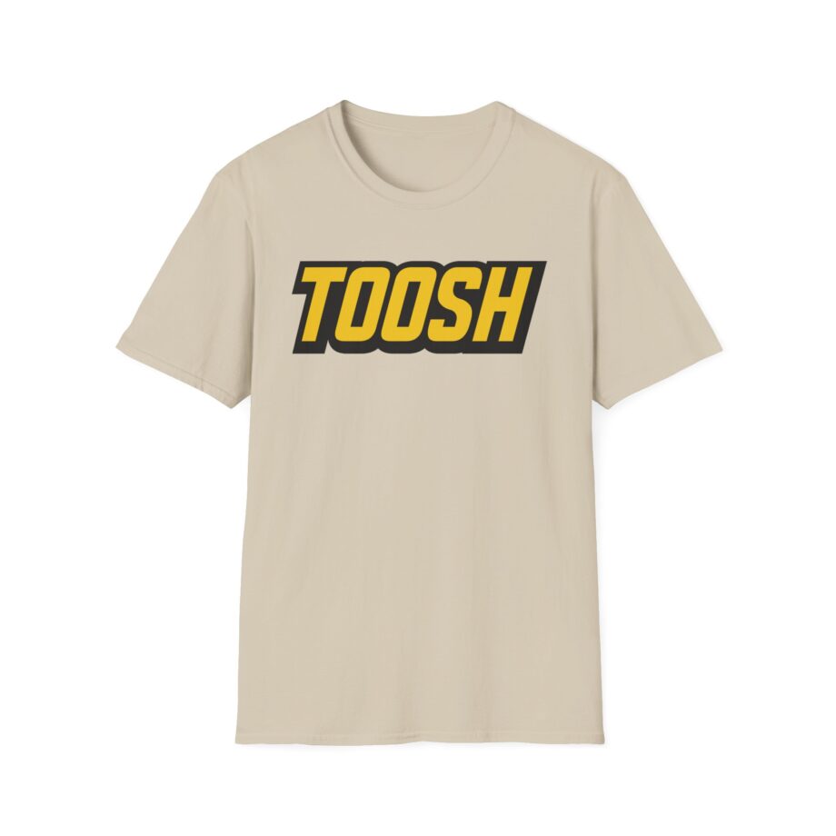 Daltoosh Unisex Softstyle T-shirt