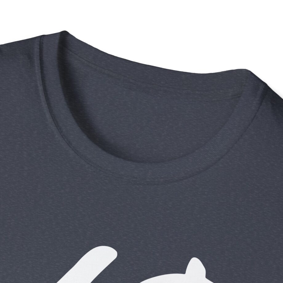 Vultures Unisex Softstyle T-Shirt
