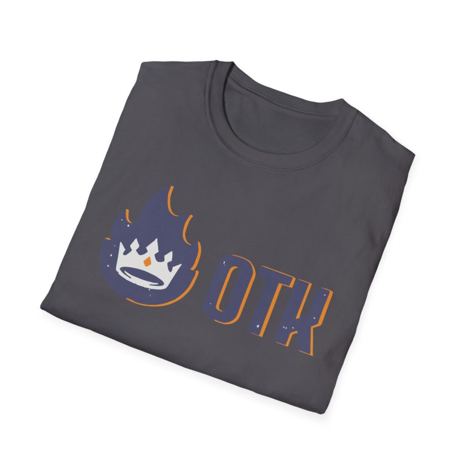 OTK Unisex Softstyle T-Shirt