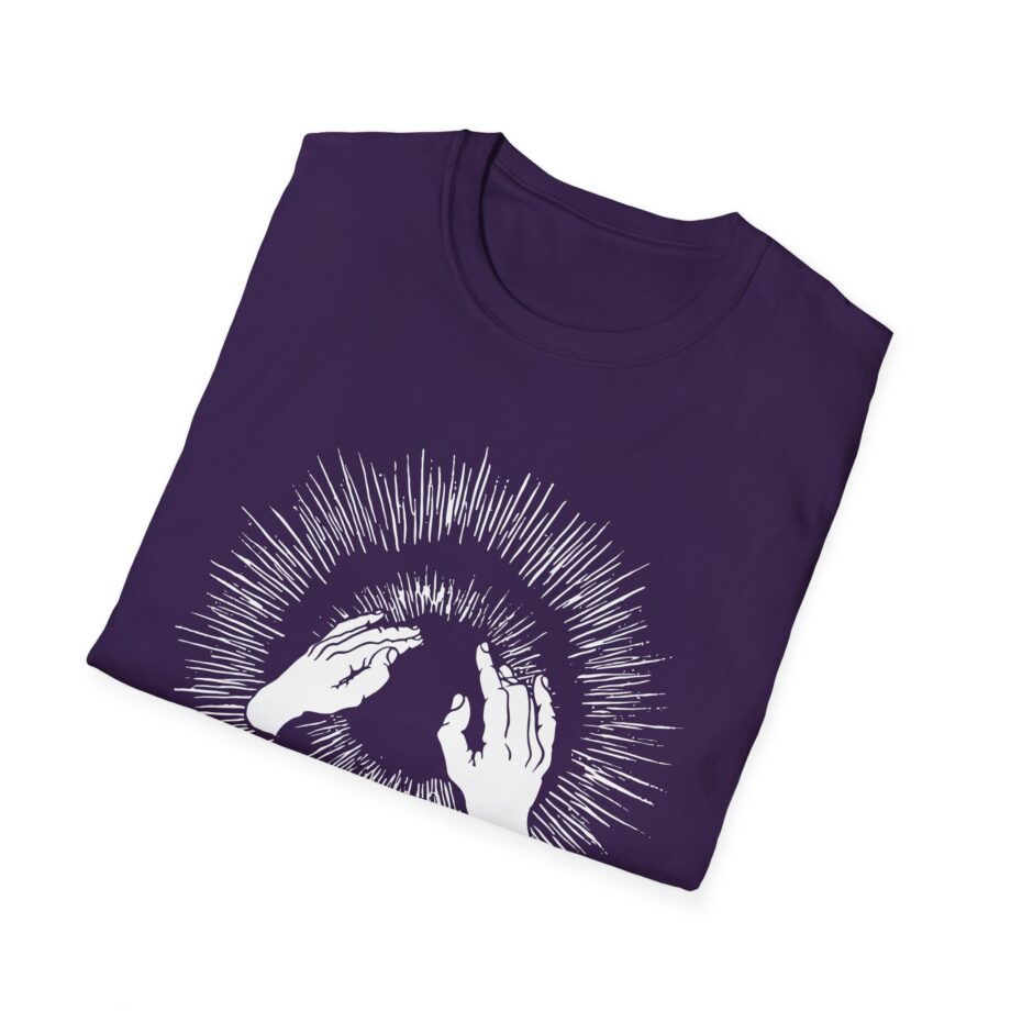 Godspeed You Black Emperor Unisex Softstyle T-Shirt