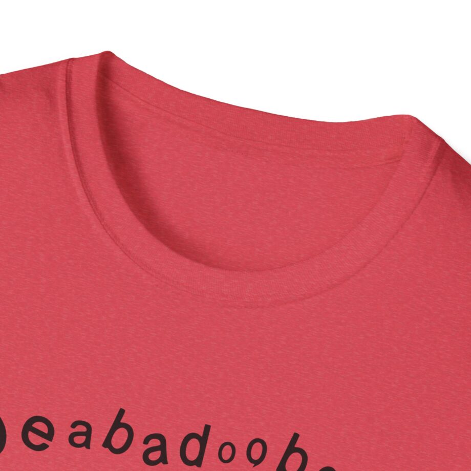 Beabadoobee  Unisex Softstyle T-Shirt