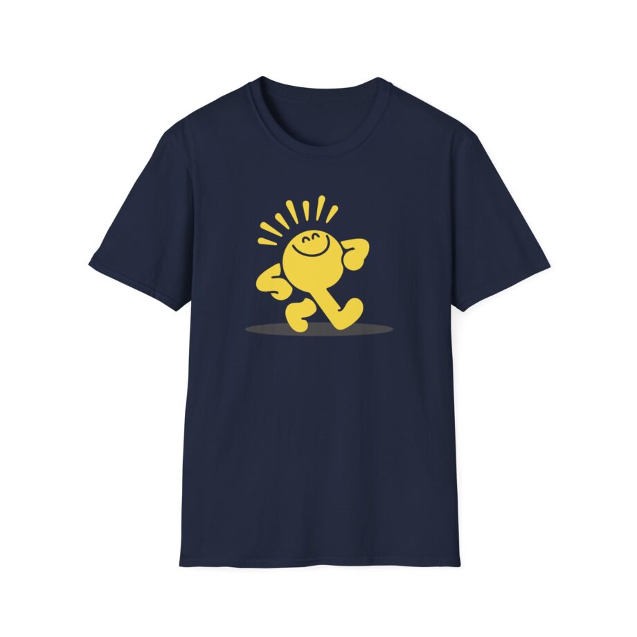Jacksepticeye Sonny Unisex Softstyle T-Shirt