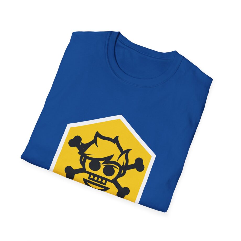 Crainer Signature Unisex Softstyle T-shirt