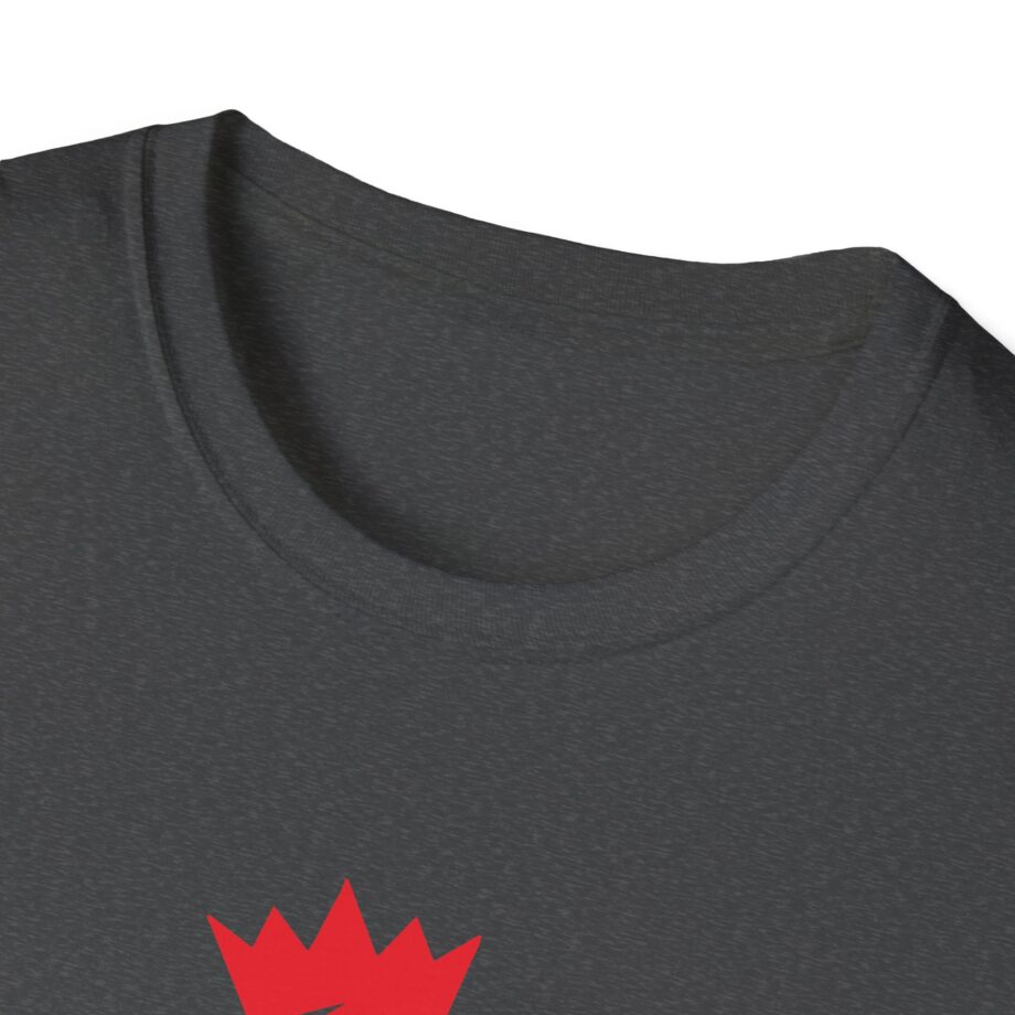 OTK Unisex Softstyle T-shirt