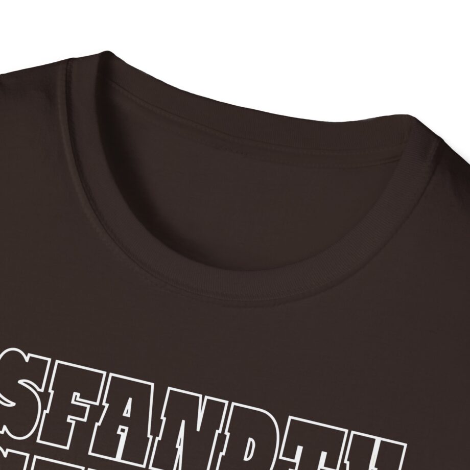 Esfandtv Frick Unisex Softstyle T-shirt