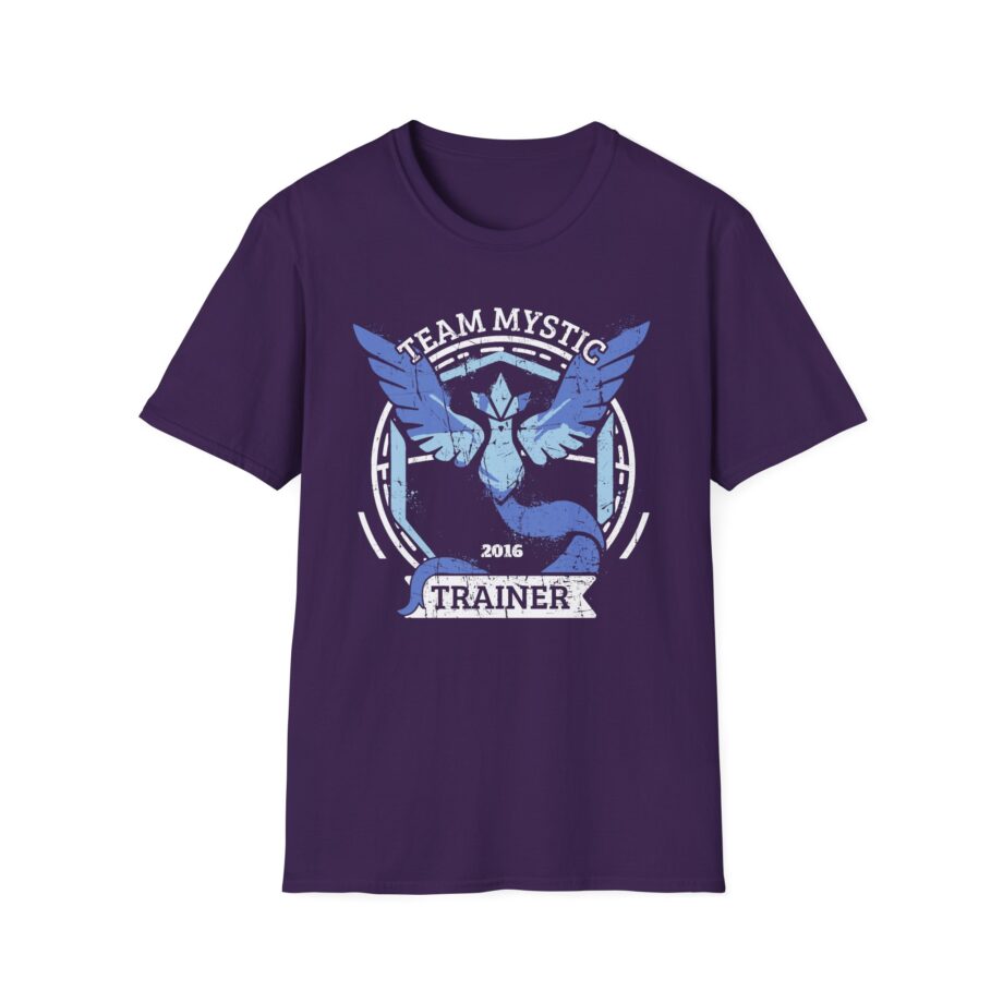Ali-a Unisex Softstyle T-Shirt