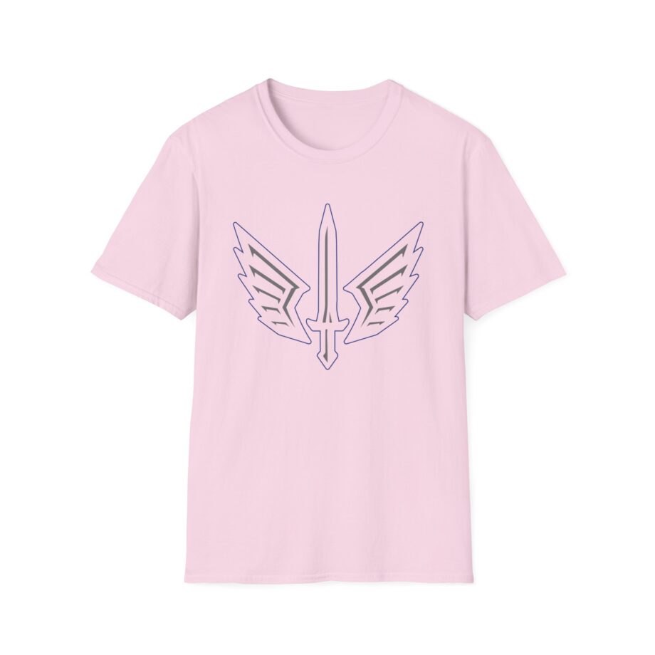 St. Louis Battlehawks Sportiqe Comfy Unisex Softstyle T-Shirt