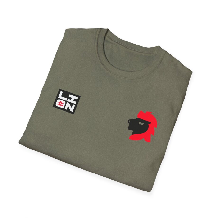 Northernlion  Unisex Softstyle T-Shirt