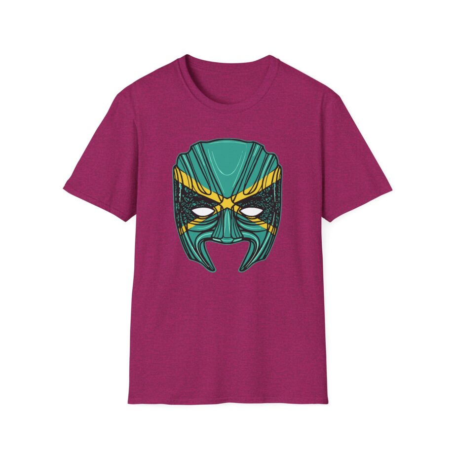 Marsimoto Unisex Softstyle T-Shirt